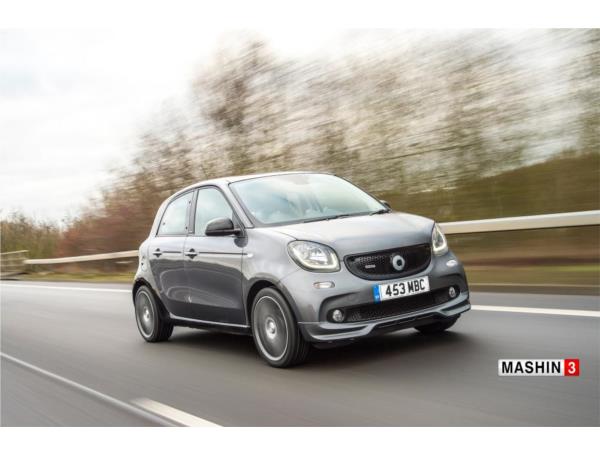  اسمارت-فورفور-forfour